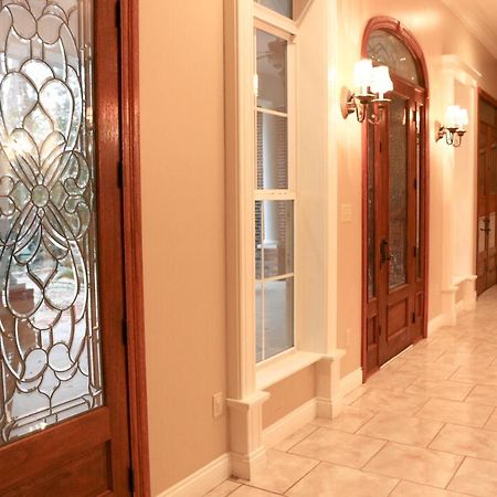 Opus House Bed & Breakfast Natchitoches Exterior photo